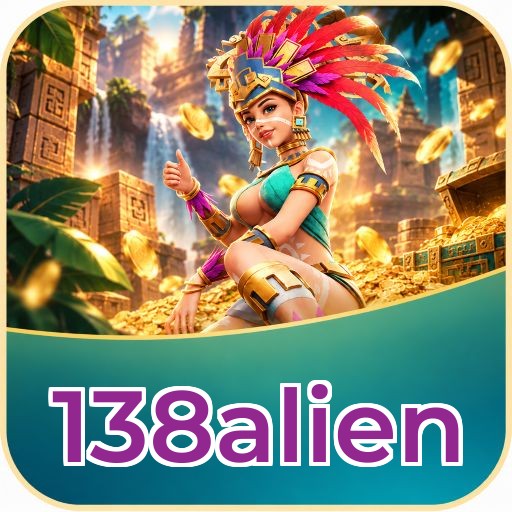138alien APK Indonesia - Dashboard dan Interface