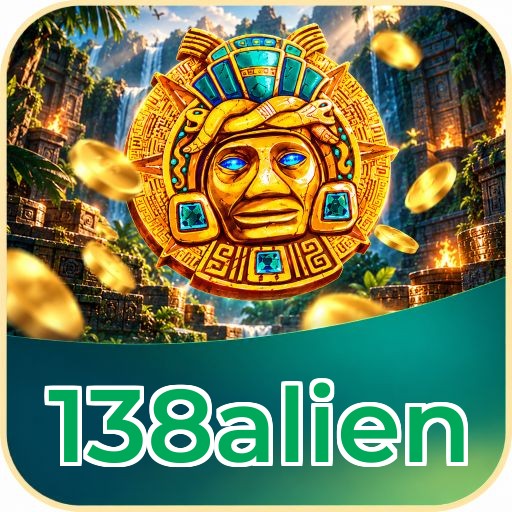 Lisensi Resmi 138alien